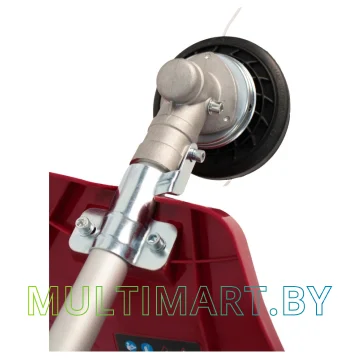 Триммер Verton Garden BR-370F картинка 8